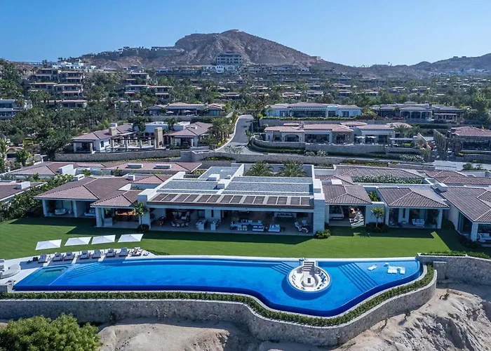 Casa Elije * San Jose del Cabo