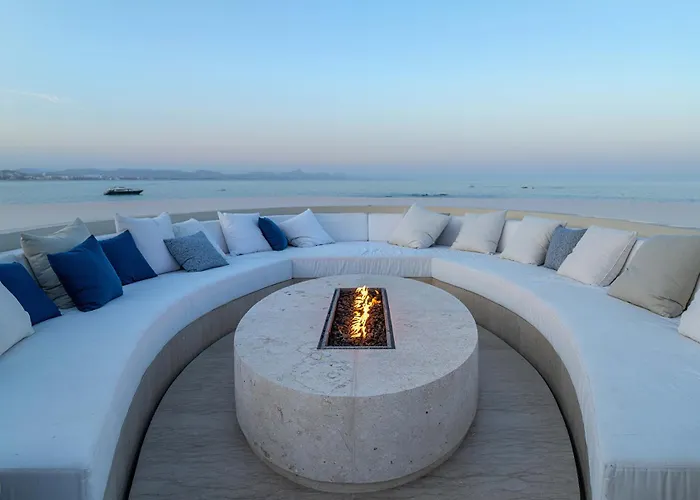 Holiday home Casa Elije San Jose del Cabo