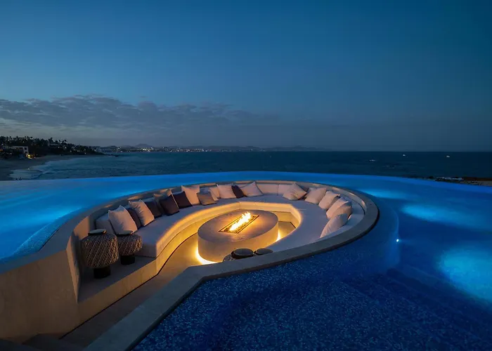 Casa Elije * San Jose del Cabo