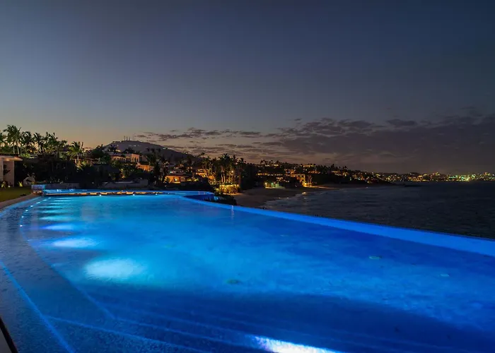 Casa Elije * San Jose del Cabo