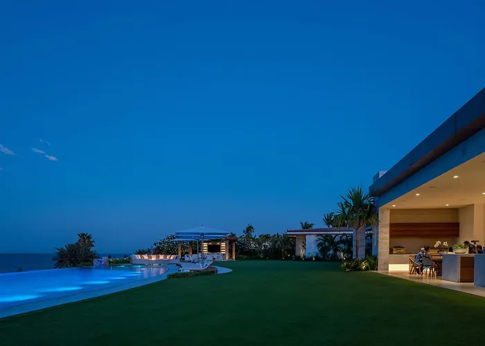 Casa Elije San Jose del Cabo