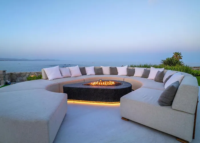 Casa Elije Holiday home