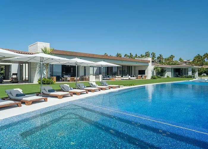 Casa Elije * San Jose del Cabo