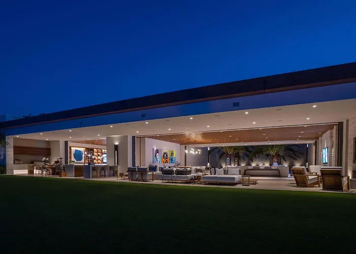 Casa Elije San Jose del Cabo