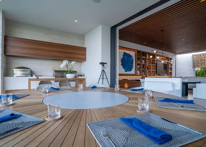 Casa Elije Holiday home *