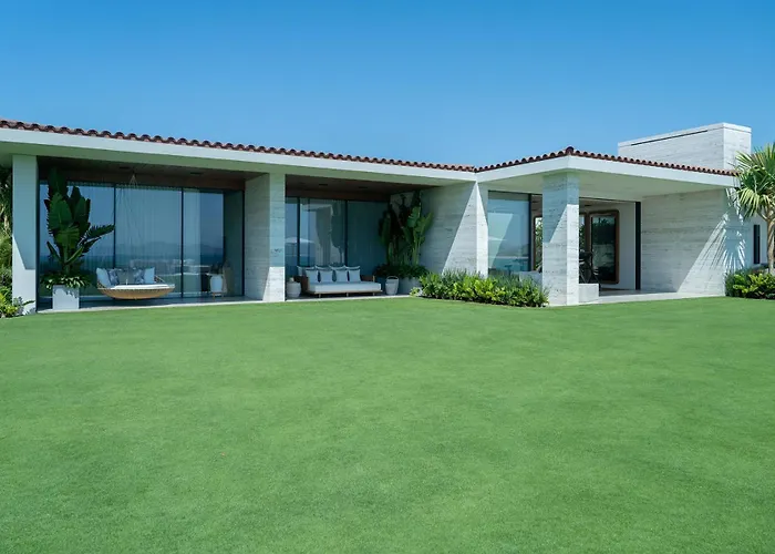 Casa Elije Holiday home *