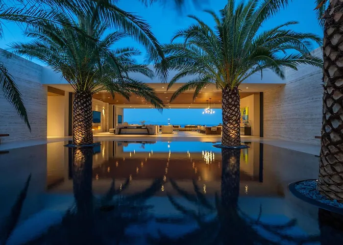 Holiday home Casa Elije San Jose del Cabo