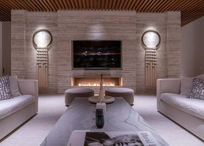 Casa Elije Holiday home