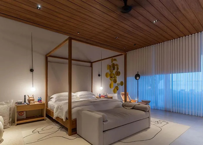Casa Elije * San Jose del Cabo