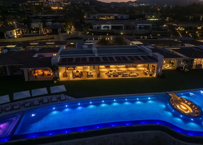 Casa Elije Holiday home